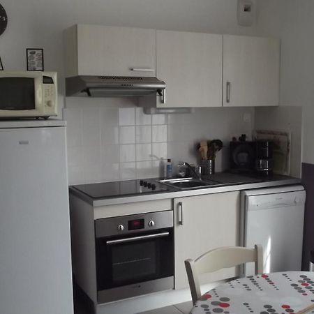 Les Pluviers En Baie Vila Saint-Valery-sur-Somme Exterior foto